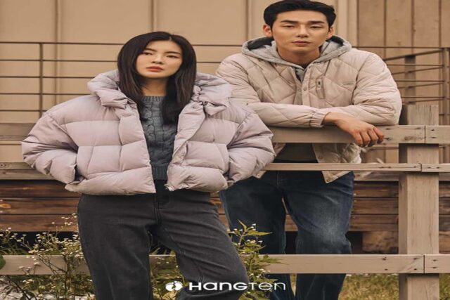 새로운 세대와의 교감… 행텐, 23FW 헤비 윈터 컬렉션 공개