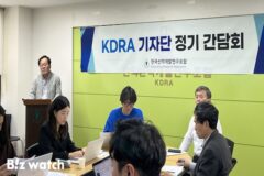 신약개발연구조합 “정부, 신약개발 R&D지원 확대해야”