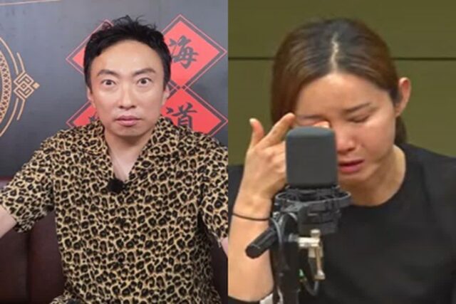 ‘남현희 사건’에 호통좌 박명수가 던진 일침 한 마디