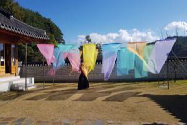 안동 산성마을 핫플레이스로 인기 급상승