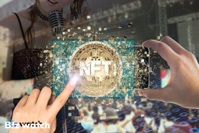 NFT·메타버스 불황…두나무·빗썸도 ‘된서리’