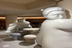 신사동 가로수길 가볼만한곳 핫플레이스 누데이크