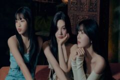 레드벨벳, 환상적인 비주얼의 ‘Chill Kill’ 티저 이미지 공개