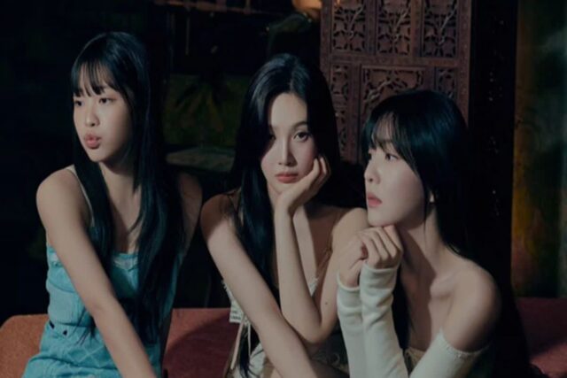 레드벨벳, 환상적인 비주얼의 ‘Chill Kill’ 티저 이미지 공개
