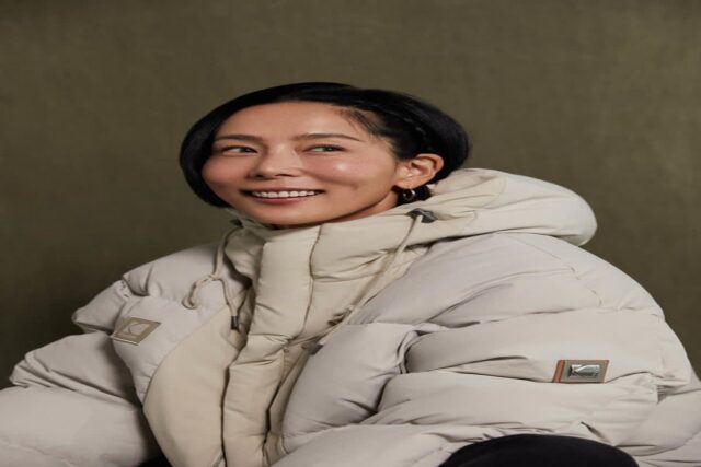 코닥어패럴, 겨울의 따뜻함을 담은 ‘브라우니 덕다운 후드 재킷’ 론칭