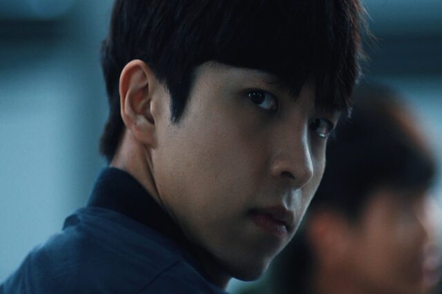 지독한 복수심에 칼 갈던 남자가 깨달은 것, 그건 바로…