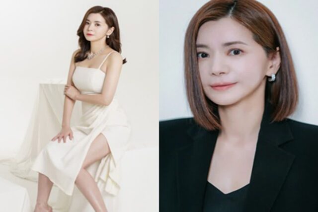 ‘엄마’되더니 삐뚤어져버린 배우 관련 소식