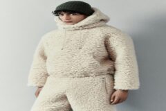 로로피아나, 연말정취 담은 ‘2023 FW 홀리데이 컬렉션’ 출시