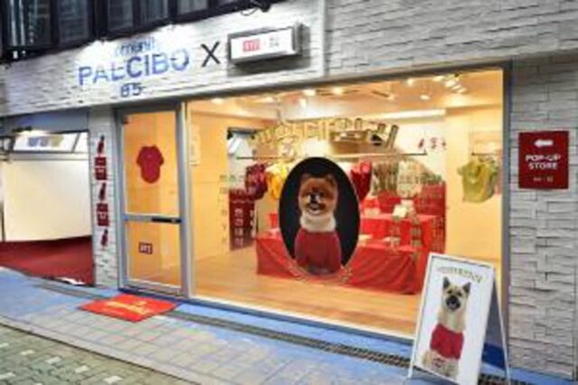 유통업계, 이색 팝업스토어 인기