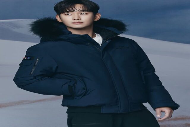 “찬바람 분다” 아웃도어업계, 브랜드 대표 ‘시그니처 다운’으로 겨울 공략