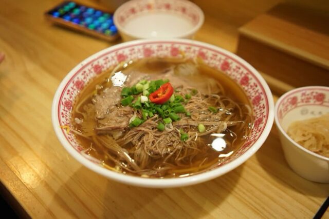 김포대맛집 깔끔한 쌀국수 월미당 김포운양점