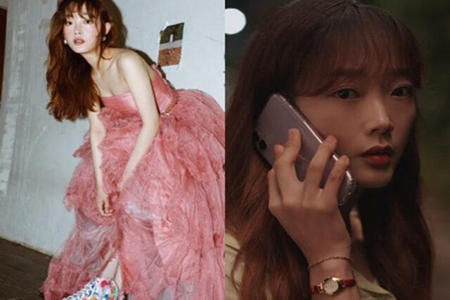 현재 강남에서 가장 힘쎈여성이 공포스러워진 까닭