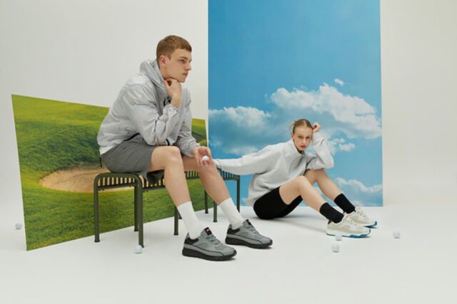 캠퍼 골프, ‘EAGLE’ 컬렉션으로 FW 시즌 정조준
