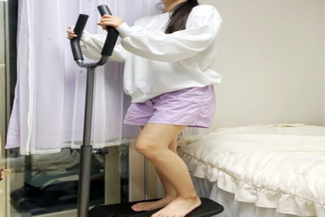펌프맥스 홈트 근력운동기구 층간소음없는스텝퍼 후기