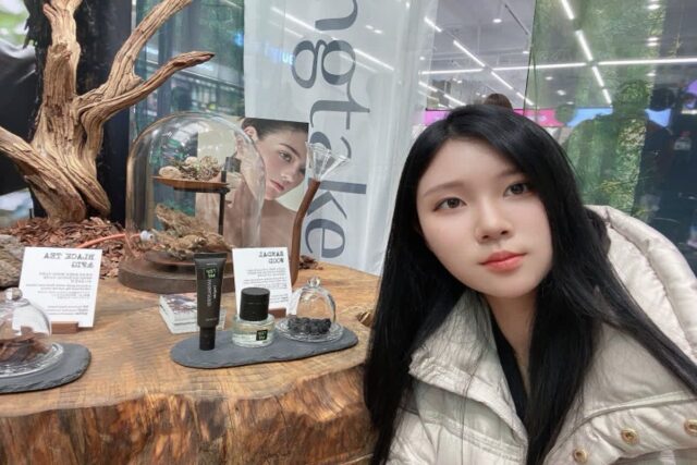 롱테이크 향수 강남 팝업 스토어 방문 올리브영 추천템 후기