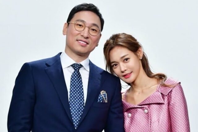 6년 만에 이혼한다는 부부, 구체적인 사유는 결국…