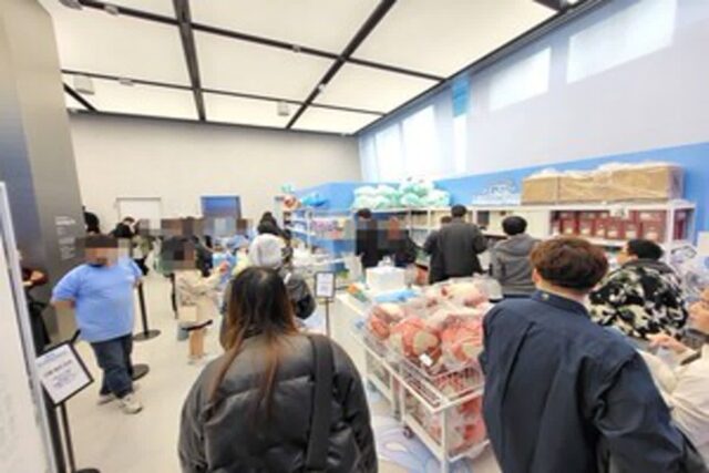 [체험기] 감우와 닐루가 강남에!…역대급으로 쾌적하게 즐길 수 있었던 ‘원신 프리미엄 라운지’