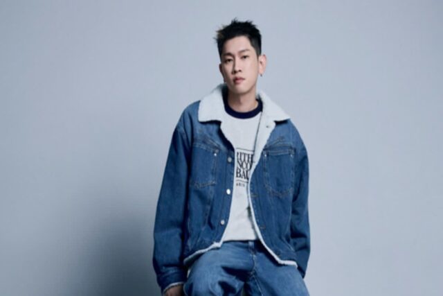 크러쉬, 마리떼와 겨울 화보로 뽐낸 힙한 남친룩