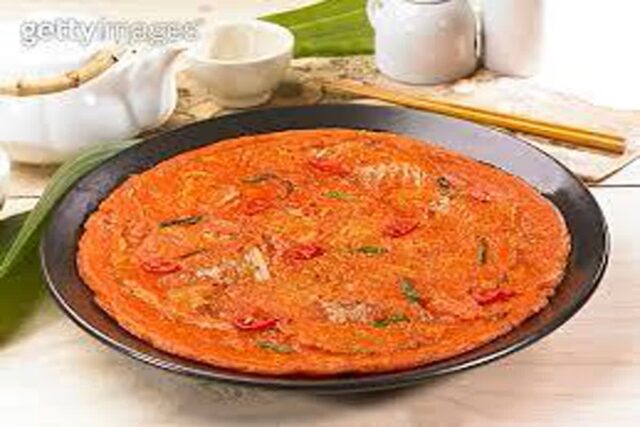 바삭바삭 김치전 맛있게 하는 법 알아보기!