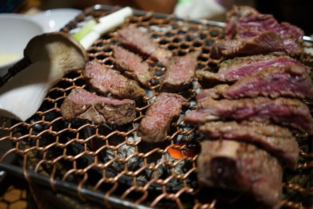 김포 갈비맛집 푸짐하고 든든한 외식 모임 장소 무시칸