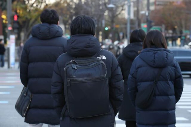 [오늘날씨] “롱패딩 꺼내는 날”…최저기온 영하 7도