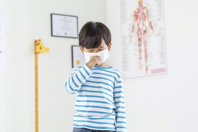 [헬스S] 중국서 유행 중인 어린이 폐렴 마이코플라스마는?