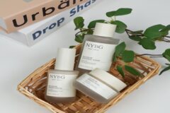 NYBG beauty 크림 추천! 바르는 식물성 콜라겐으로 보습 장벽 탄탄하게