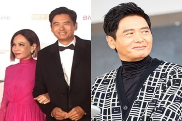 “8천억 기부 이유는, 바로 OO” 놀라운 발언한 배우