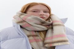 오아이오아이, 따뜻하고 스타일리시한 23FW 홀리데이 컬렉션 출시