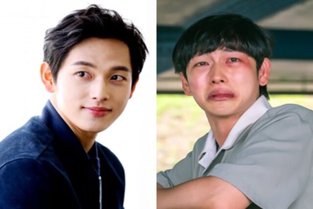 조각미남이 작정하고 망가질 때.JPG