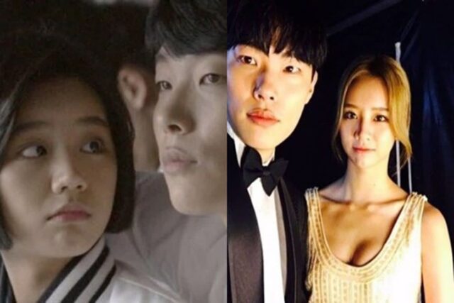 공개 연애 7년 만에… 안타까운 소식 전한 커플