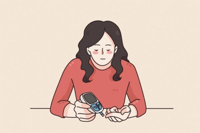 [헬스S] 하루 술 2잔도 피해야 하는 ‘당뇨합병증’ 주의보