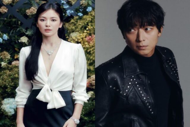 9년 전 남다른 인연… 설레는 대박소식 전한 배우