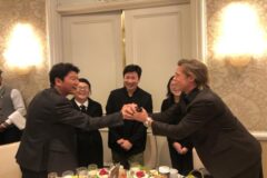 브래드 피트도 반한 국내배우, 결국 할리우드에서 큰일 냈다