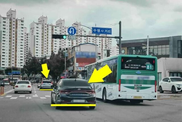 “이게 진짜 꿀팁” 경찰만 알고 있던 과태료 신고의 비밀
