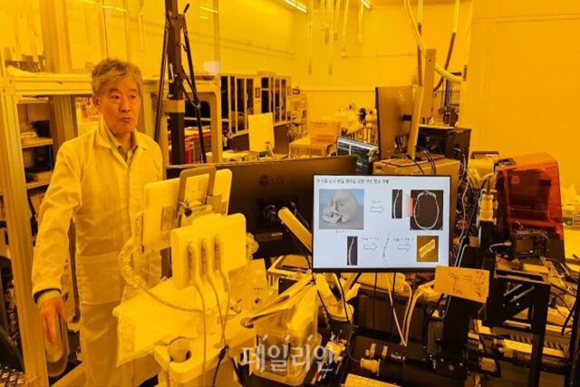 초음파만으로 값비싼 MRI·CT 대신할 수 있는 ‘비법’ [메타물질③]