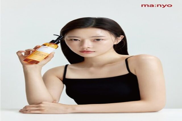 마녀공장, ‘퓨어 클렌징 오일 딥클린’ 출시…최대 50% 할인