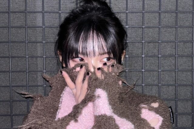 에스파 카리나, 상큼&달콤 한도초과 매력