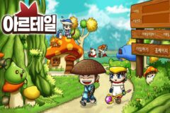 추억의 메이플 소환에…넥슨표 메타버스 ‘껑충’