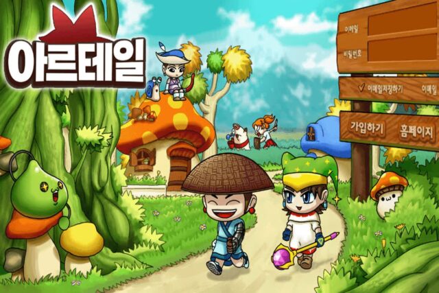추억의 메이플 소환에…넥슨표 메타버스 ‘껑충’