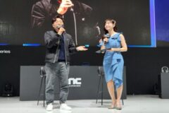 [지스타/엔씨] 다양성과 변화 추구…엔씨, 오프닝 스피치에서 신작 6종의 공식 영상 최초 공개