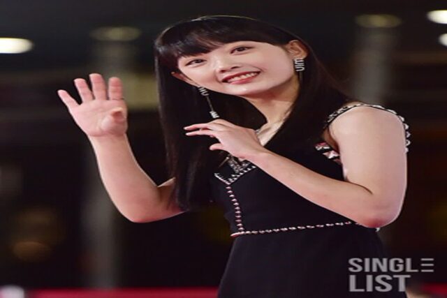‘힘쎈여자 강남순’ 이유미, 오늘 ‘뉴스룸’ 출연