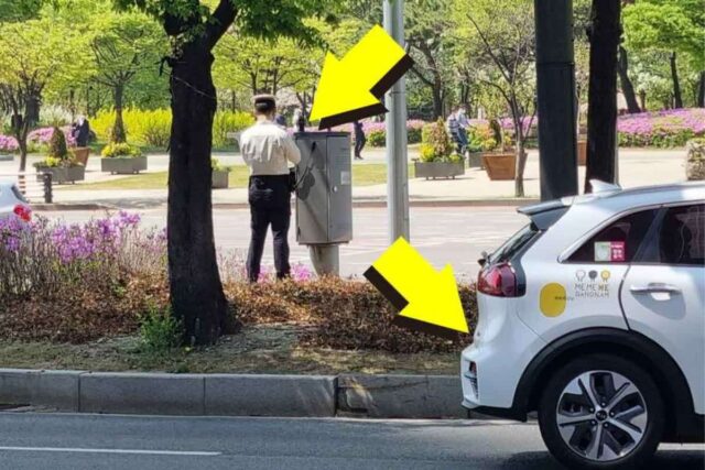“운전자로 실험하냐?” 도로교통법 확 바뀌자, 역대급 결과 주목