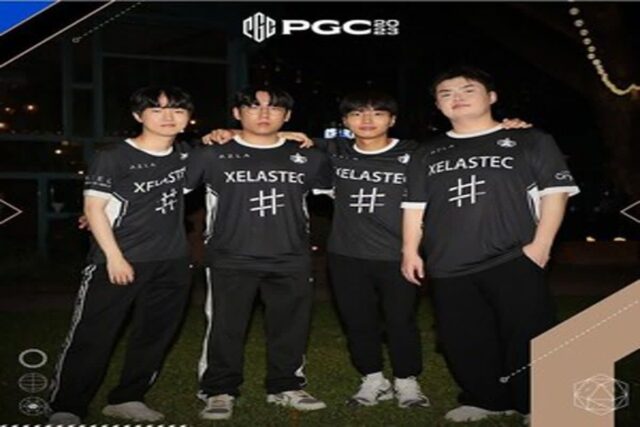 [PGC] 아즈라, ‘2연치’로 승자조 ‘파란불’…젠지는 12위 부진
