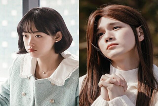 최근 다시 부활 중이라는 역대급 남녀커플 소식