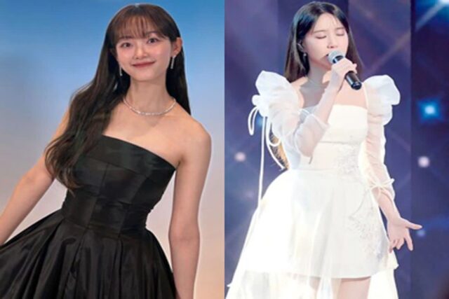 진짜 싸움 시작 알린 두 여성, 이유 알고 봤더니…