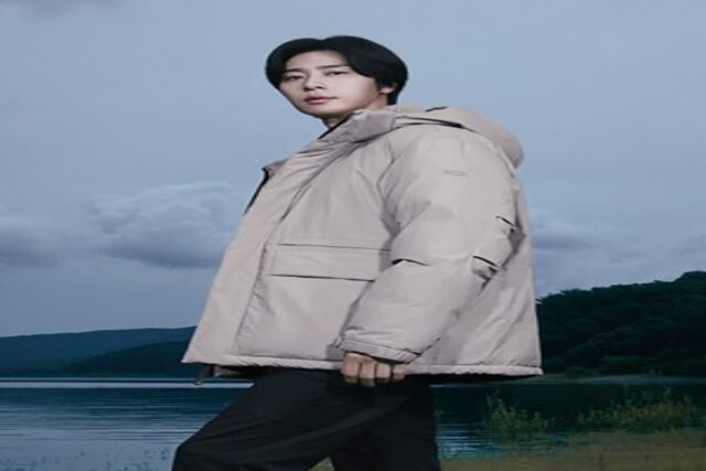 K2, ‘고어 윈드스토퍼+씬다운’ 씬에어 포스(FORCE) 출시