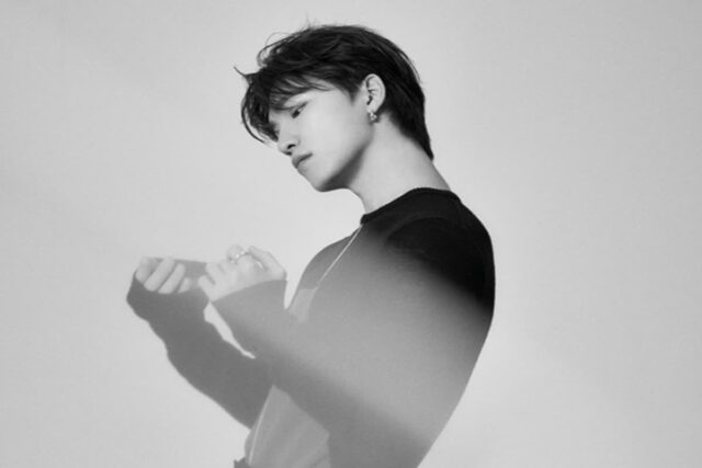 [★화보] 세븐틴 디노, 데뷔 9년차의 성숙하면서도 세련된 스타일