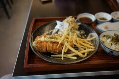 속초맛집 돈까스렛 속초돈까스 특별해