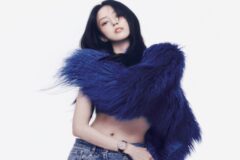 한소희, 럭셔리 시계차고 고혹적 매력 선사